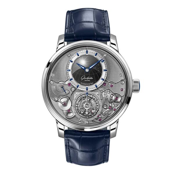 Glashütte Original Senator Chronometer Tourbillon