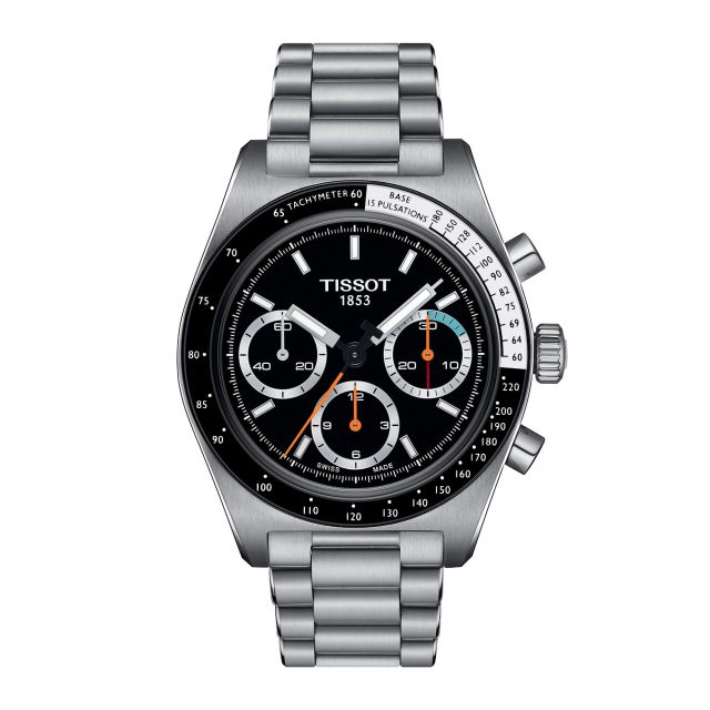 Weber Icon Tissot Uhren