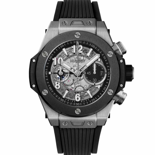 Hublot