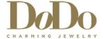 309-dodo logo - gold 309-dodo logo - gold