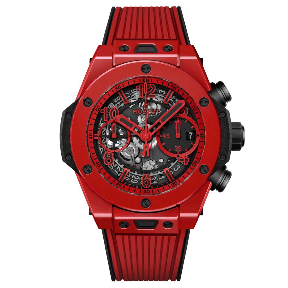 Hublot m on sale