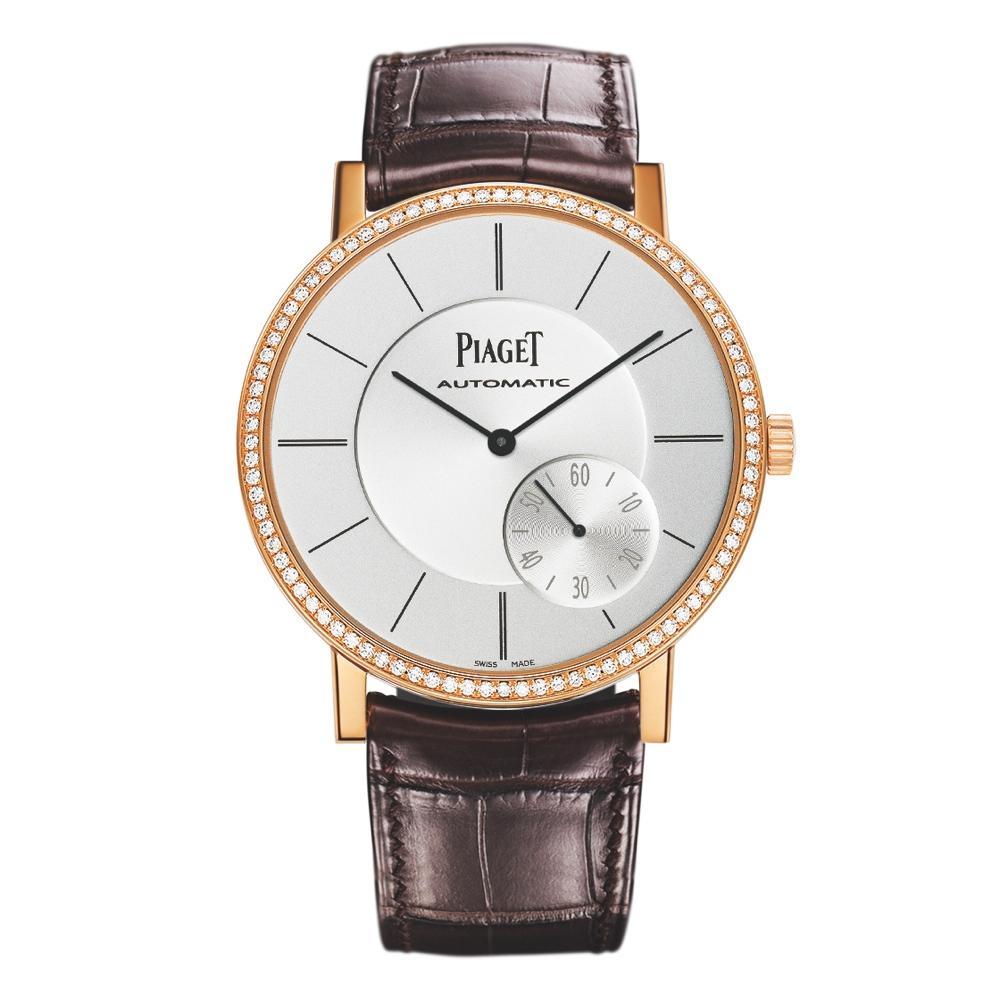 Piaget Altiplano weber juwelier.de