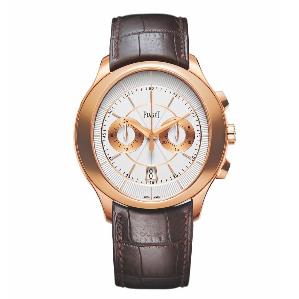 Piaget Gouverneur weber juwelier.de