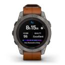 Garmin fēnix® 7 Pro – Sapphire Solar Edition - Bild 14