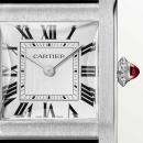 Cartier Tank Chinoise - Bild 5