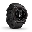 Garmin fēnix® 7 Pro – Sapphire Solar Edition - Bild 3