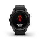 Garmin epix™ Pro (Gen 2) – Sapphire Edition | 42mm - Bild 7