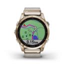 Garmin fēnix® 7S Sapphire Solar - Bild 4