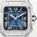 Cartier Santos de Cartier - Bild 10