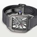 Cartier Santos de Cartier - Bild 7