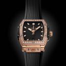 Hublot Spirit of Big Bang King Gold Diamonds  - Bild 4