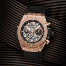 Hublot Big Bang Unico King Gold - Bild 3