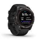 Garmin fēnix® 7 Pro – Sapphire Solar Edition - Bild 15