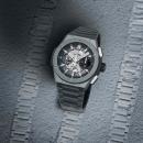 Hublot Big Bang Integrated Ceramic Grey - Bild 3