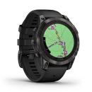 Garmin fēnix® 7 Pro – Sapphire Solar Edition - Bild 12