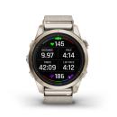 Garmin epix™ Pro (Gen 2) – Sapphire Edition | 42mm - Bild 10