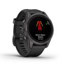 Garmin epix™ Pro (Gen 2) – Sapphire Edition | 42mm - Bild 9