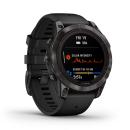 Garmin fēnix® 7 Pro – Sapphire Solar Edition - Bild 9