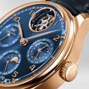 IWC PORTUGIESER PERPETUAL CALENDAR TOURBILLON - Bild 7