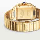 Cartier Santos de Cartier - Bild 5