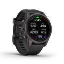 Garmin epix™ Pro (Gen 2) – Sapphire Edition | 42mm - Bild 12