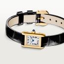 Cartier Tank Louis Cartier - Bild 3