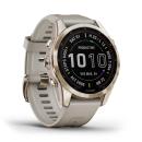 Garmin fēnix® 7S Sapphire Solar - Bild 5