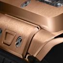 Hublot Square Bang Unico King Gold - Bild 6