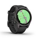 Garmin epix™ Pro (Gen 2) – Sapphire Edition | 42mm - Bild 6