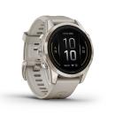 Garmin epix™ Pro (Gen 2) – Sapphire Edition | 42mm - Bild 3