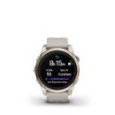 Garmin epix™ Pro (Gen 2) – Sapphire Edition 42mm - Bild 13