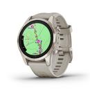 Garmin epix™ Pro (Gen 2) – Sapphire Edition | 42mm - Bild 5