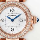 Cartier Pasha de Cartier - Bild 8