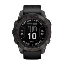 Garmin fēnix® 7 Pro – Sapphire Solar Edition - Bild 2