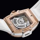 Hublot King Gold White Diamonds - Bild 2