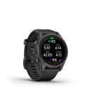 Garmin epix™ Pro (Gen 2) – Sapphire Edition 42mm - Bild 12