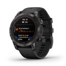 Garmin fēnix® 7 Pro – Sapphire Solar Edition - Bild 8