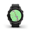 Garmin epix™ Pro (Gen 2) – Sapphire Edition | 42mm - Bild 4