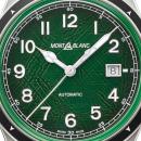 Montblanc 1858 Automatic Date 0 Oxygen - Bild 5