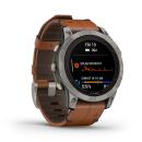 Garmin fēnix® 7 Pro – Sapphire Solar Edition - Bild 9