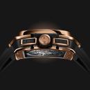 Hublot Square Bang Unico King Gold - Bild 2