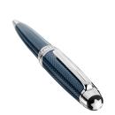 Montblanc Meisterstück Solitaire Blue Hour Midsize Kugelschreiber - Bild 3