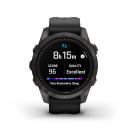 Garmin epix™ Pro (Gen 2) – Sapphire Edition | 42mm - Bild 13