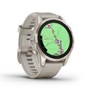 Garmin epix™ Pro (Gen 2) – Sapphire Edition | 42mm - Bild 6