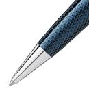 Montblanc Meisterstück Solitaire Blue Hour Midsize Kugelschreiber - Bild 2