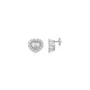 Chopard Happy Diamonds Icons Joaillerie Ohrstecker - Bild 2