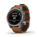 Garmin fēnix® 7 Pro – Sapphire Solar Edition - Bild 5