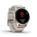 Garmin epix™ Pro (Gen 2) – Sapphire Edition | 42mm - Bild 9