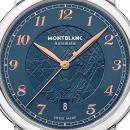 Montblanc Montblanc Star Legacy Automatic Date Limited Edition - Bild 5