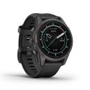 Garmin epix™ Pro (Gen 2) – Sapphire Edition | 42mm - Bild 3